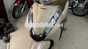Honda Lead 2013 Vàng kem