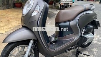 Honda Scoopy 2022 Chính Chủ