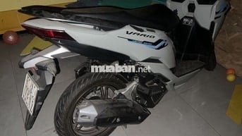 Honda Vario 2025 Trắng 6000 km