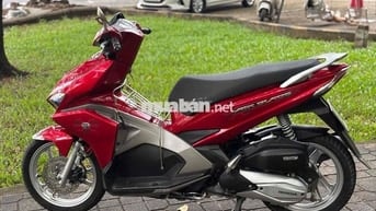 Honda Air Blade 2017 Đỏ 34000 km