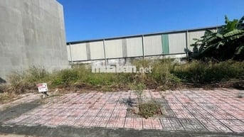 CHỦ RA GẤP LÔ ĐẤT DT 65,5M2 CÁCH DT 743 CHỈ 200M CÓ SỔ HỒNG RIÊNG
