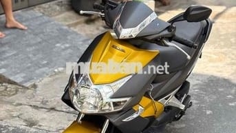 Honda AB Fi 2010 Vàng đen