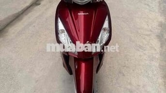 Honda Vision K44 2018 Đỏ
