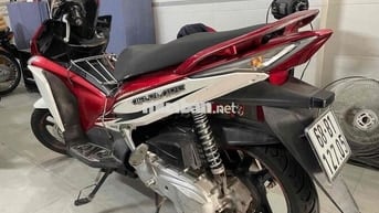 Honda Air Blade 2012 Đỏ trắng