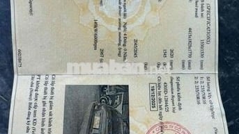 Ford Escape 2003 Xanh Tự động