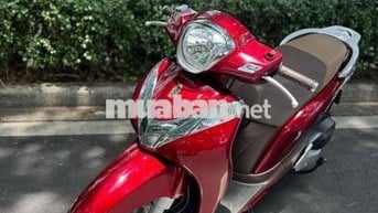 Honda SH mode 2018 Đỏ 35k km