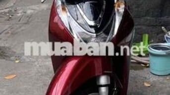 Honda SH Mode 125 ABS 2024 Đỏ đen 8140 km