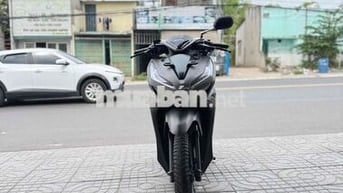 Honda Vario Nâu đen
