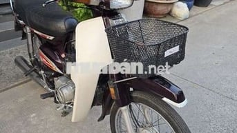 Dream Thái 1995.BS:50N1.máy zin,xe mộc.chính chủ