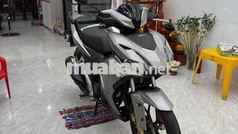 Honda Winner X V3 ABS Côn tay Bạc Việt Nam