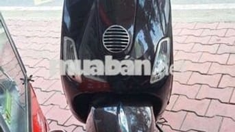 Piaggio Vespa 2014 Nâu
