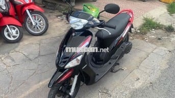 Yamaha Mio 2006 Đen Zin