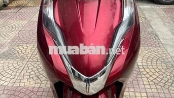 Honda Lead 2024 màu Đỏ