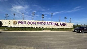 ĐẤT XUÂN MAI – LƯƠNG SƠN: ĐÓN ĐẦU HẠ TẦNG, GIA TĂNG GIÁ TRỊ TƯƠNG LAI