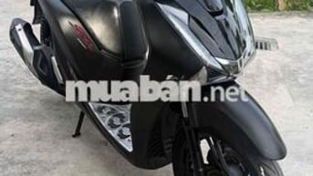 Honda SH 150i ABS 2019 Đen sần