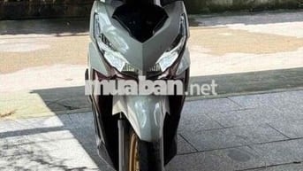 Honda Click Trắng Đỏ Xe tay ga