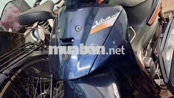 Suzuki Viva 2006 Xanh