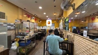 SANG MB KD NGUYỄN THỊ MINH KHAI vs ĐINH TIÊN HOÀNG