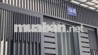 cần bán gấp nhà mini rất phù hợp cho hộ it người , nhà đầy đủ tiện ngh