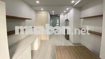 Trọ đẹp - giả rẻ ngay trung tâm quận 1