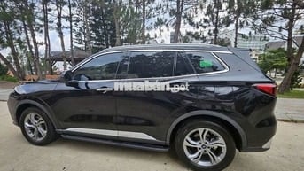 Ford Territory 2024 Đen
