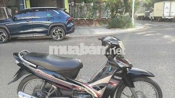 Yamaha Sirius Thái bs 35 RIN CHẤT