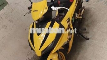 Yamaha Exciter 155 2023 Vàng