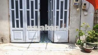CHO THUÊ NHÀ XƯỞNG / MẶT BẰNG TẠI BÌNH TÂN DIỆN TÍCH 150M2 