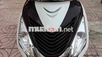 Honda Vision 2025 Trắng