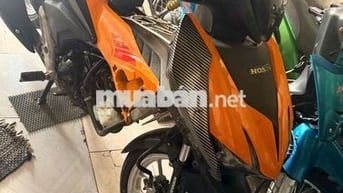 Honda Winner X 2020 Cam đen