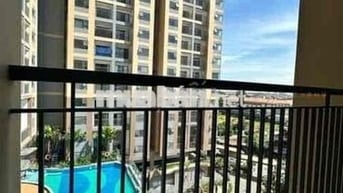 CHO THUÊ CĂN HỘ THỦ ĐỨC GẦN PHẠM VĂN ĐỒNG, ĐH NGÂN HÀNG, GIGAMALL