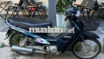 Honda Wave Alpha + bs 47