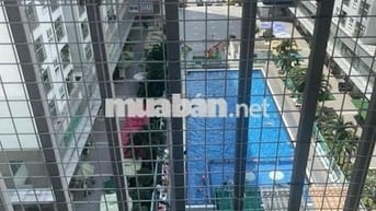 🏡 CHÍNH CHỦ CẦN BÁN CĂN HỘ 2PN - 2WC, DIỆN TÍCH 65m²