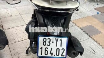 Honda SH 160 ABS 2024 Trắng