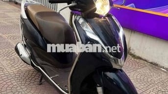 Honda Lead màu Đen