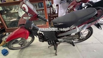 Honda Wave 100 xác ko