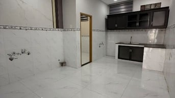 Nhà Bán 1/ An Dương Vương, Phường Bình Trị Đông, Quận Bình Tân 