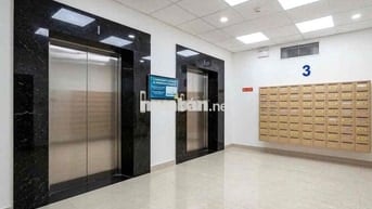 🏢 CĂN HỘ FULL NỘI THẤT - TẦNG 10 -VƯỜN LÀI AN PHÚ ĐÔNG Q12 .3,05tỷ