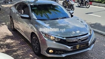 Honda CIVIC 1.8 E 2019 odo 7 vạn