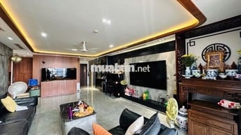 Bán căn DUPLEX Lâm Viên Complex, Nguyễn Phong Sắc, Cầu Giấy 255m2,2xtỷ