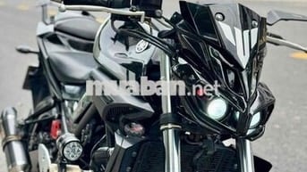 ❤️ Yamaha MT-03 ABS 2018 Đen 300cc_Chính chủ