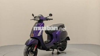 Piaggio Vespa 2020 Tím 25000 km