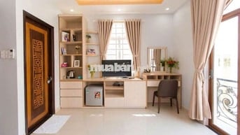 Super Studio_Thang máy_Bancol_Full NT_Cửa sổ trời_Toà nhà Viettel