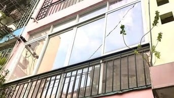  NHÀ 3 TẦNG – NGAY NGÃ TƯ BẢY HIỀN – TÂN BÌNH – GIÁ TỐT CHỈ NHỈNH 5 TỶ