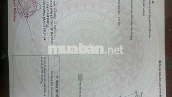 🔥 BÁN NHÀ MẶT TIỀN –Tp. ĐÀ NẴNG