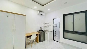 CHO THUÊ STUDIO SẴN NỘI THẤT NGAY AEON TÂN PHÚ