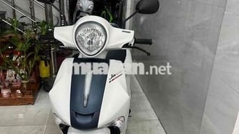 Yamaha Janus 2020 Trắng Smart key 14995 km