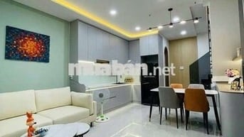 Nhà Đẹp Full Nội Thất_ Vào Ở Ngay_ NT.Long