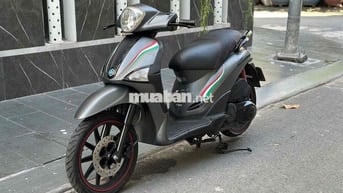 🆘 Cần bán  xe Liberty 125fi 3vie Đk2014 bstp