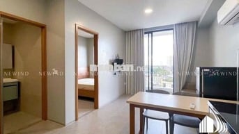 CĂN HỘ 1 PHÒNG NGỦ BAN CÔNG NGAY CƯ XÁ ĐÔ THÀNH, QUẬN 3 SÁT QUẬN 10